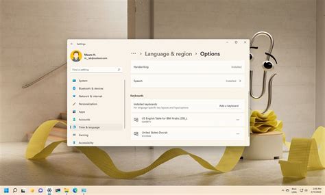 Keyboard Layout Windows 11 的图像结果