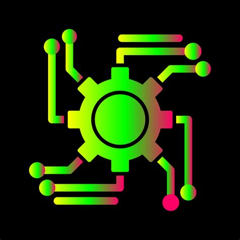 Automation Vector 的图像结果