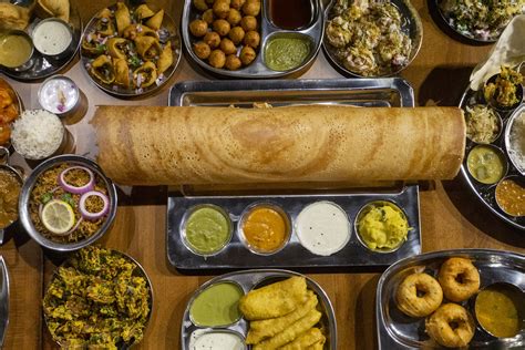 Acclaimed South Indian restaurant Amma's opens a third location in ...
