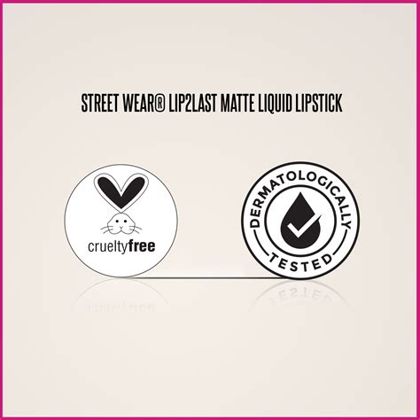 Matte Liquid Lipstick Online - Transfer Proof Matte Lipstick ...