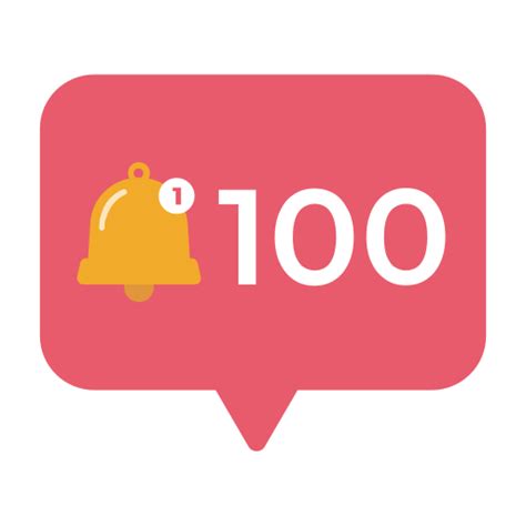 Image result for Notification Count Icon