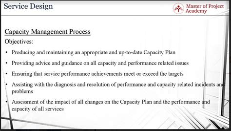 Image result for Capacity Management Explained