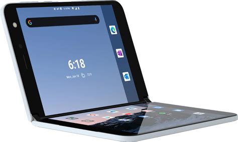 Microsoft Surface Duo review | TechRadar