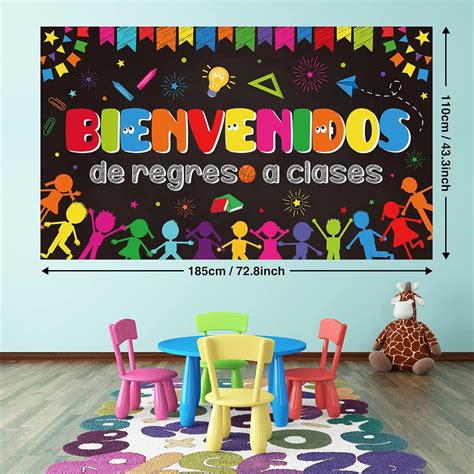 Banners De Regreso A Clases