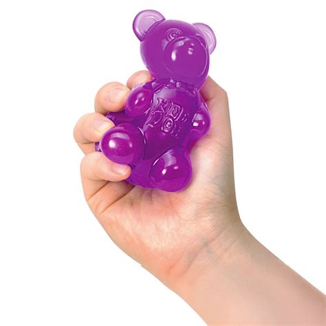 NeeDoh® Gummy Bear