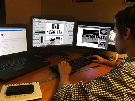 EEI Global Office Photos