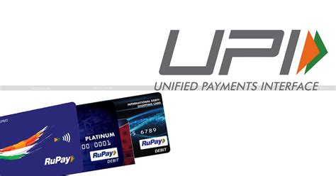 MoF notifies Extension of Incentive scheme for promotion of RuPay Debit ...