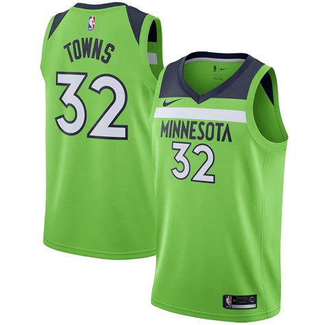 Minnesota Timberwolves Jerseys Available on Online Stores