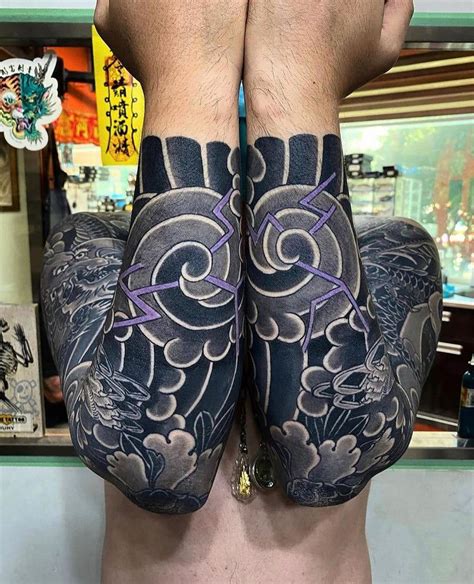 30 Best Japanese Tattoo Ideas You Should Check | Japanese tattoo ...