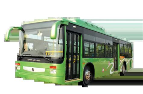 Ashok Leyland DTC BUS Windshield Replacement | Front Glass Repair Services