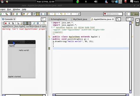 Image result for Java Applet Installation