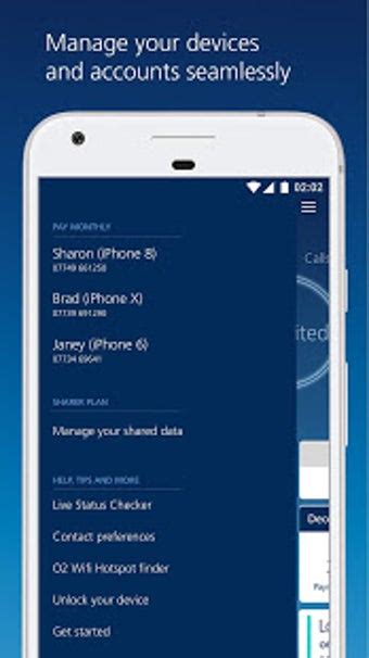 Image result for My O2 Mobile