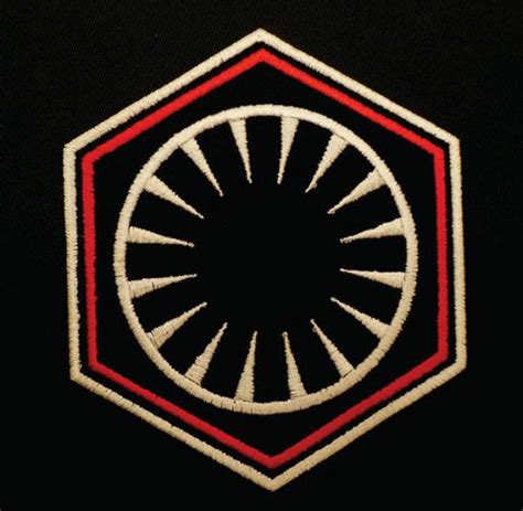 Image result for First Order Red Banner