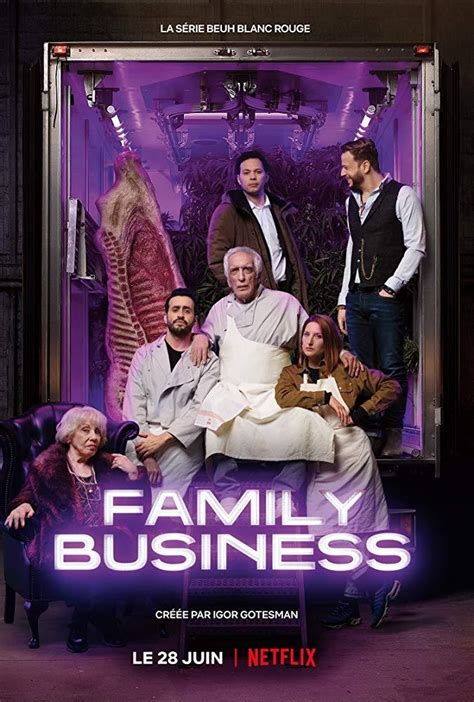 《家族企业 第一季》全集免费在线观看-电视剧吧-天天看高清影视-迅雷哥-2828电影网