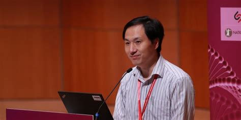 How a Rogue Chinese Experiment Might Affect Gene-Based Therapies in India