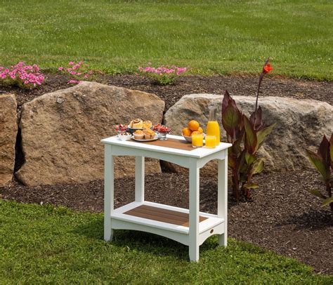 Image result for Small Buffet Table