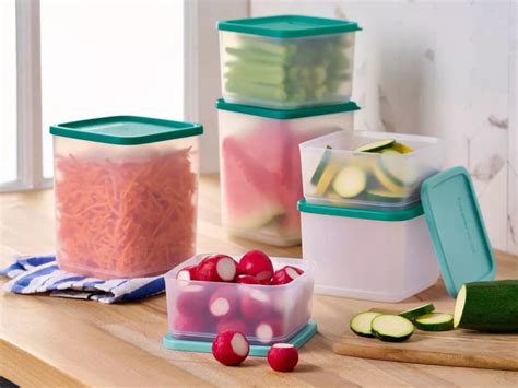 Image result for Tupperware Storage containers