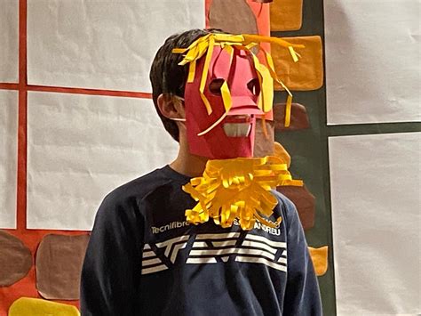 Image result for Quick Simple 3D Face Masks