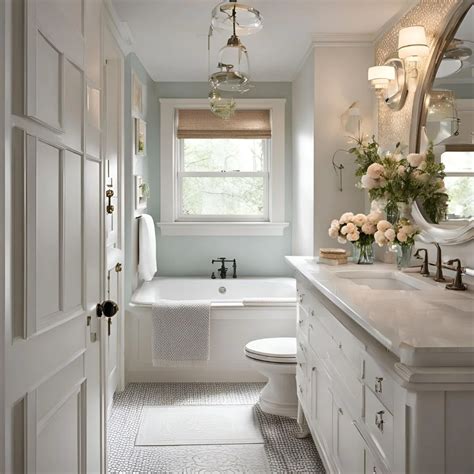 Guest Bathroom Ideas to Impress Your Visitors
