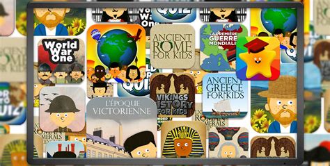 Image result for Touch Screen Learning Software