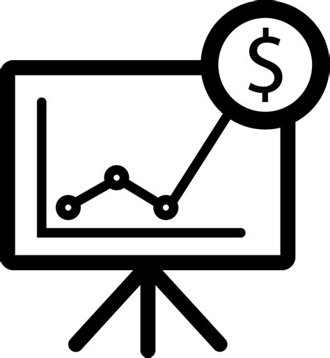 Financial Projection Icon 的图像结果