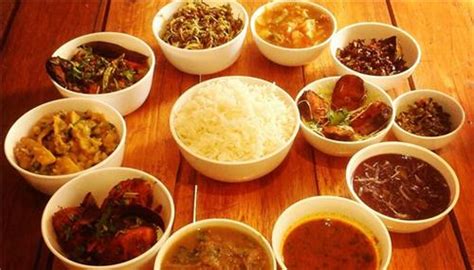 Food of Manipur, Manipur Cuisines and Dishes, Manipuri Herbs