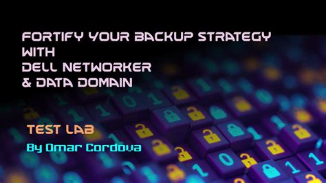 Image result for Dell Networker SQL Backup