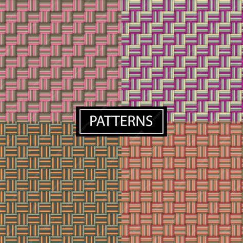 Image result for Weaving Patterns