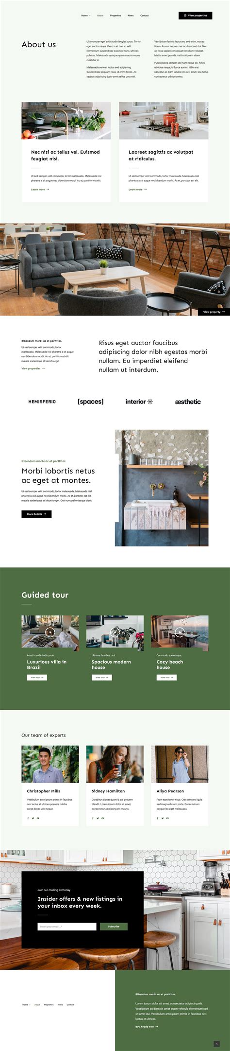 Image result for Wix Website Design