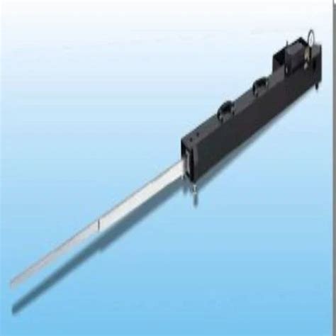 Benkelman Beam Apparatus - ASEW Benkelman Beam Manufacturer from New Delhi