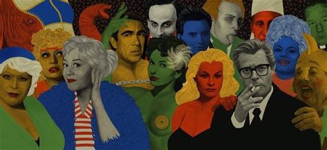 Image result for Essential Fellini Criterion