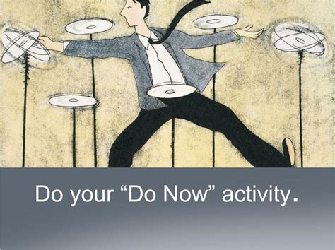 Image result for Do Now Activity Examples
