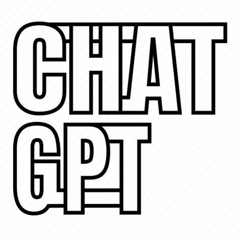 Chat GPT Typography Fonts 的图像结果