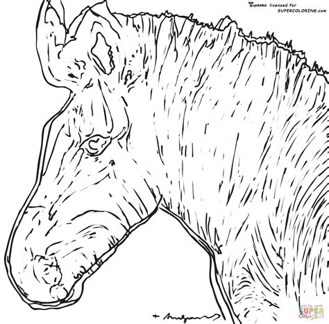 Andy Warhol Printable Coloring Pages Coloring Pages