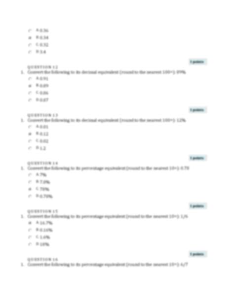 Basic Math Calculations 的图像结果