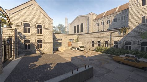 CS2 gets new maps; weekly missions - Dust2.in