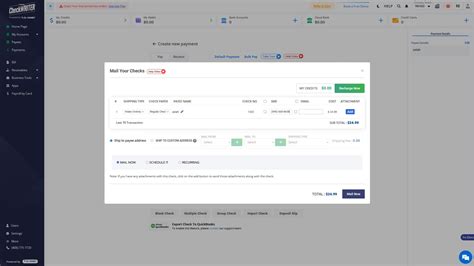 Check Writer Software 的图像结果