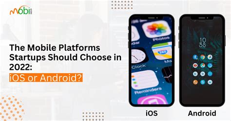Image result for Support for Android iOS Mobile Platforms