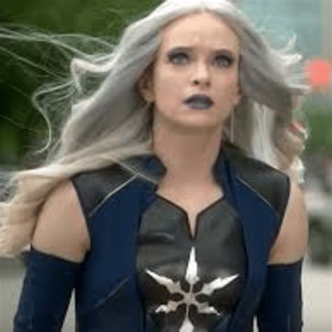 Killer Frost (The flash) | Dopple.ai