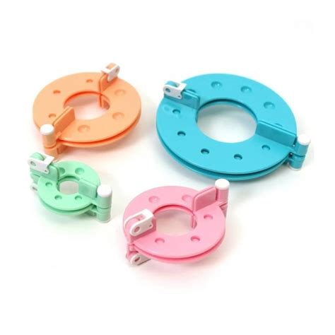 Pom Pom Maker 的图像结果