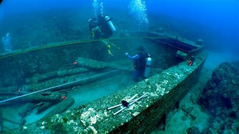 Yonaguni Ruins Remains of Lemuria Tamils? – Ramanisblog
