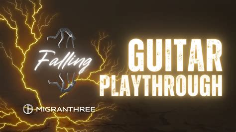 Falling Guitar Tutorial 的图像结果