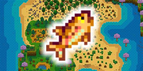 What Kind Of Fish Are Best For The Fish Pond In Stardew Valley?