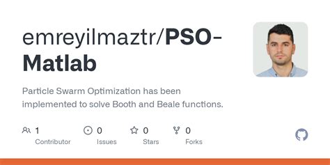 PSO MATLAB 的图像结果