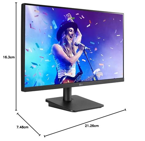 Buy 24 inch Monitors in India - EliteHubs.com