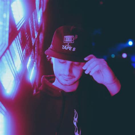 Tape B Store: Official Merch & Vinyl