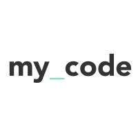 Image result for MyCode Logo