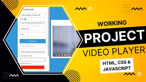 Image result for What Is Video Embed Code