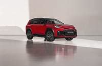 Toyota unveils all-new RAV4 family SUV | Autocar Professional