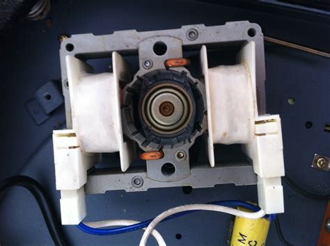 Bose 360 Motor | bose, motor, plattenspieler | hifi-forum.de Bildergalerie